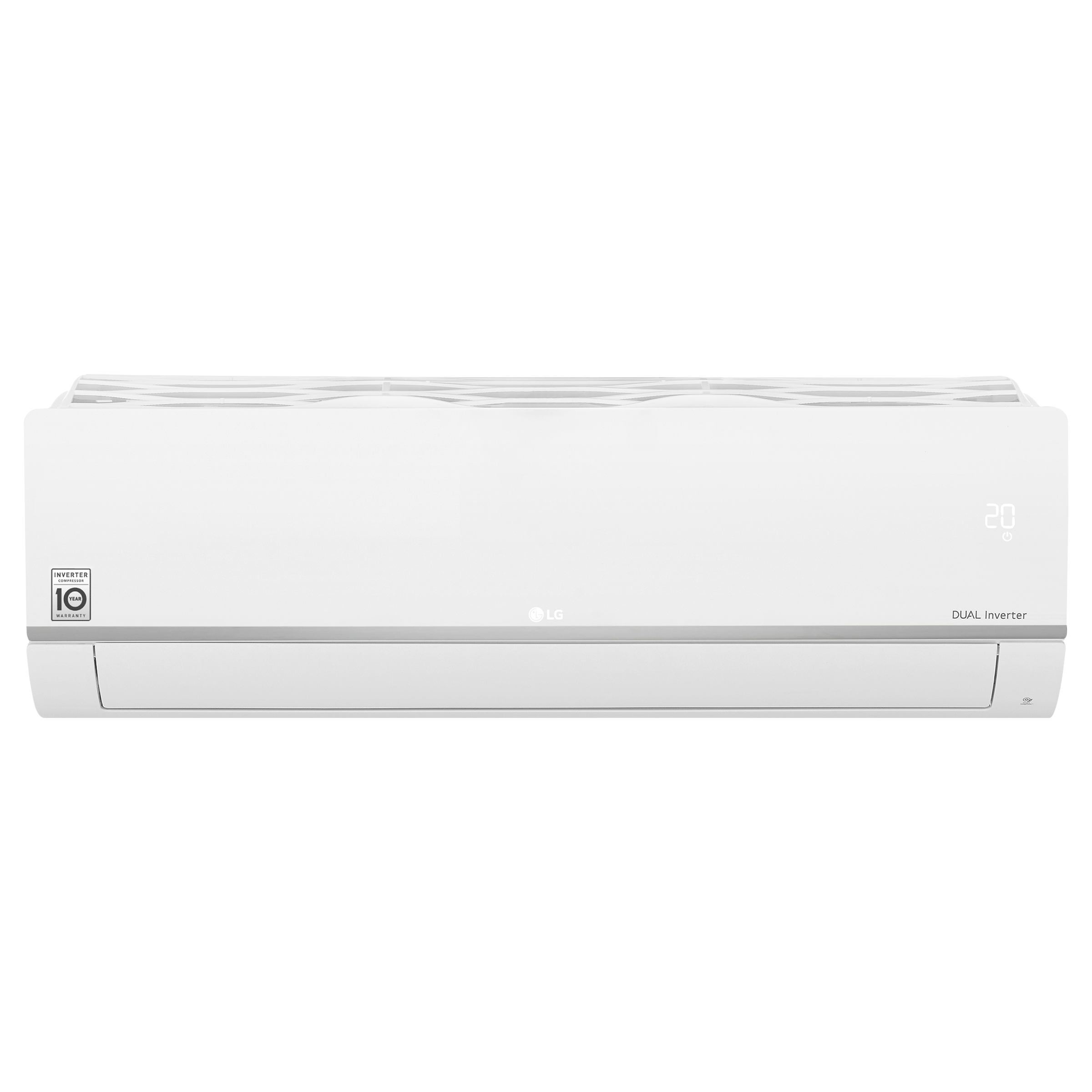 Buy Lg 6 In 1 Convertible 1 5 Ton 5 Star Ai Dual Inverter Split Smart